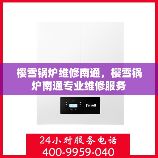 樱雪锅炉维修南通，樱雪锅炉南通专业维修服务