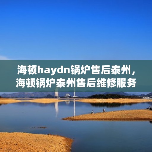 海顿haydn锅炉售后泰州，海顿锅炉泰州售后维修服务解析