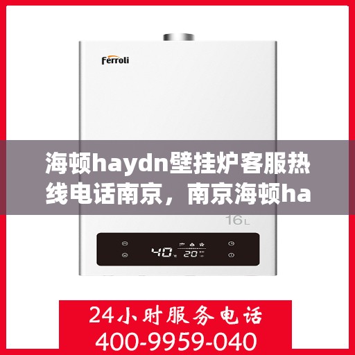 海顿haydn壁挂炉客服热线电话南京，南京海顿haydn壁挂炉客服热线电话及售后服务全攻略
