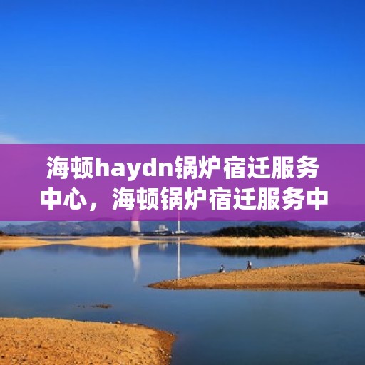 海顿haydn锅炉宿迁服务中心，海顿锅炉宿迁服务中心，专业维修与优质服务并行